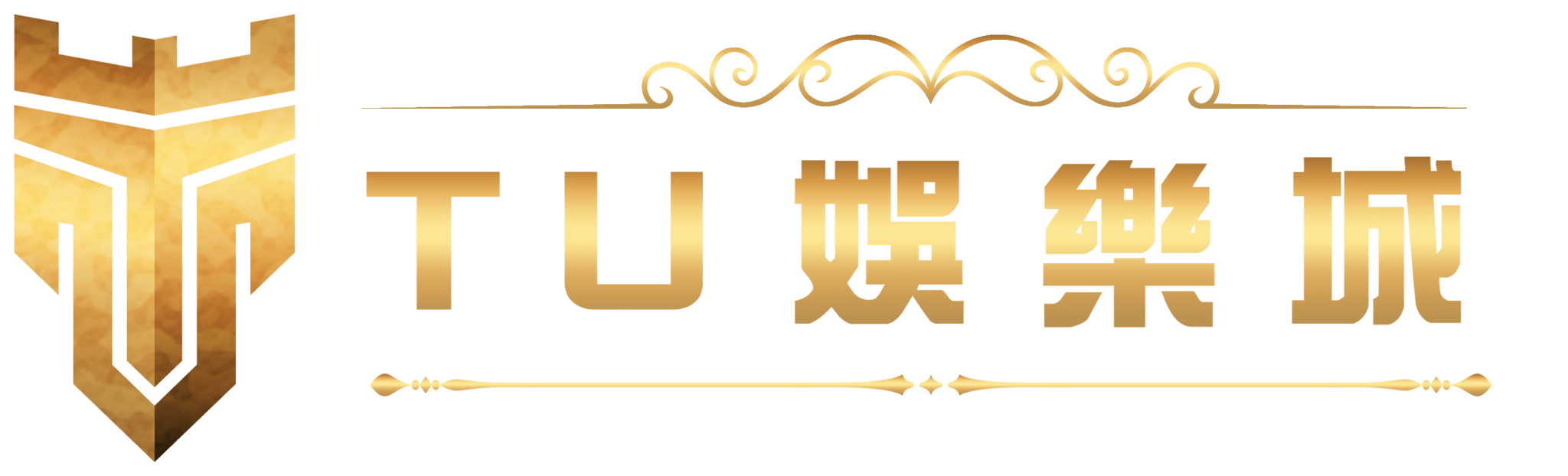 TU娛樂城LOGO