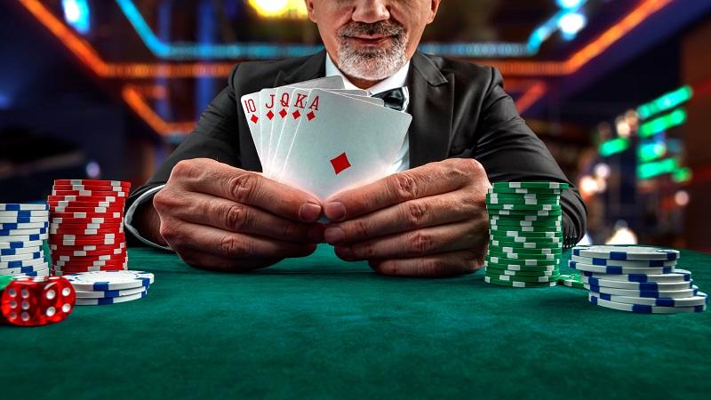 百家樂算牌攻略與策略剖析：掌握關鍵技巧，穩定提升勝率！