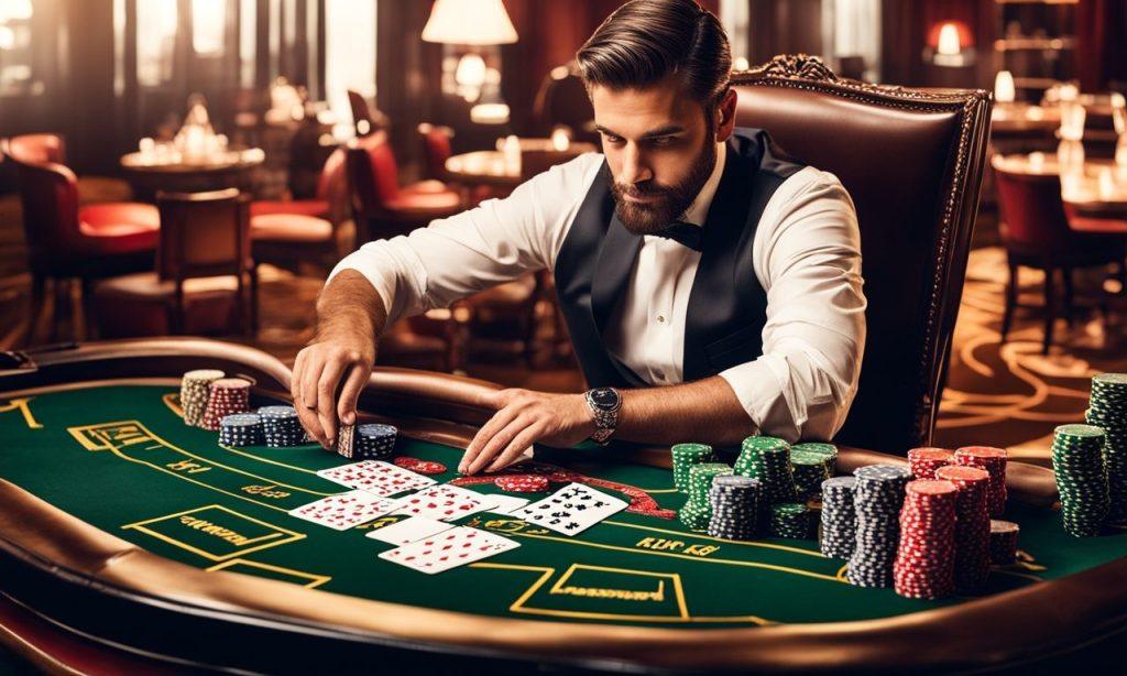 TU娛樂城百家樂攻略：規則玩法、下注策略與專屬優惠詳解