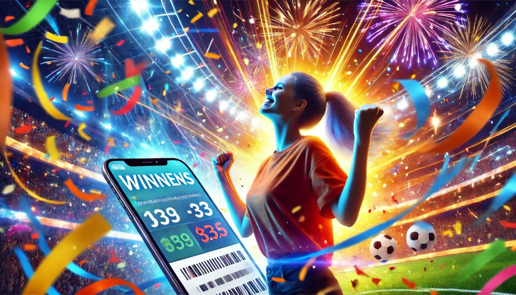 【運彩下注技巧】新手必學，連老手都讚不絕口！穩定提升勝率的關鍵