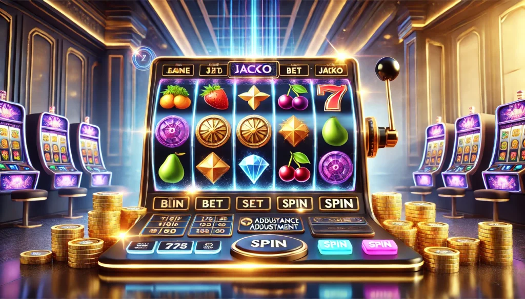 如何掌握TU娛樂城老虎機遊戲秘訣？必看這篇攻略！