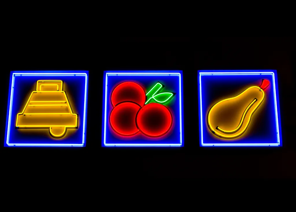 RNG是老虎機公平性決定因素